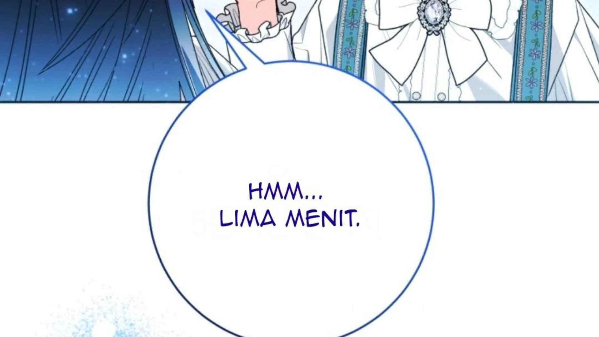 Baca Black Killer Whale Baby - Chapter 85 halaman 39