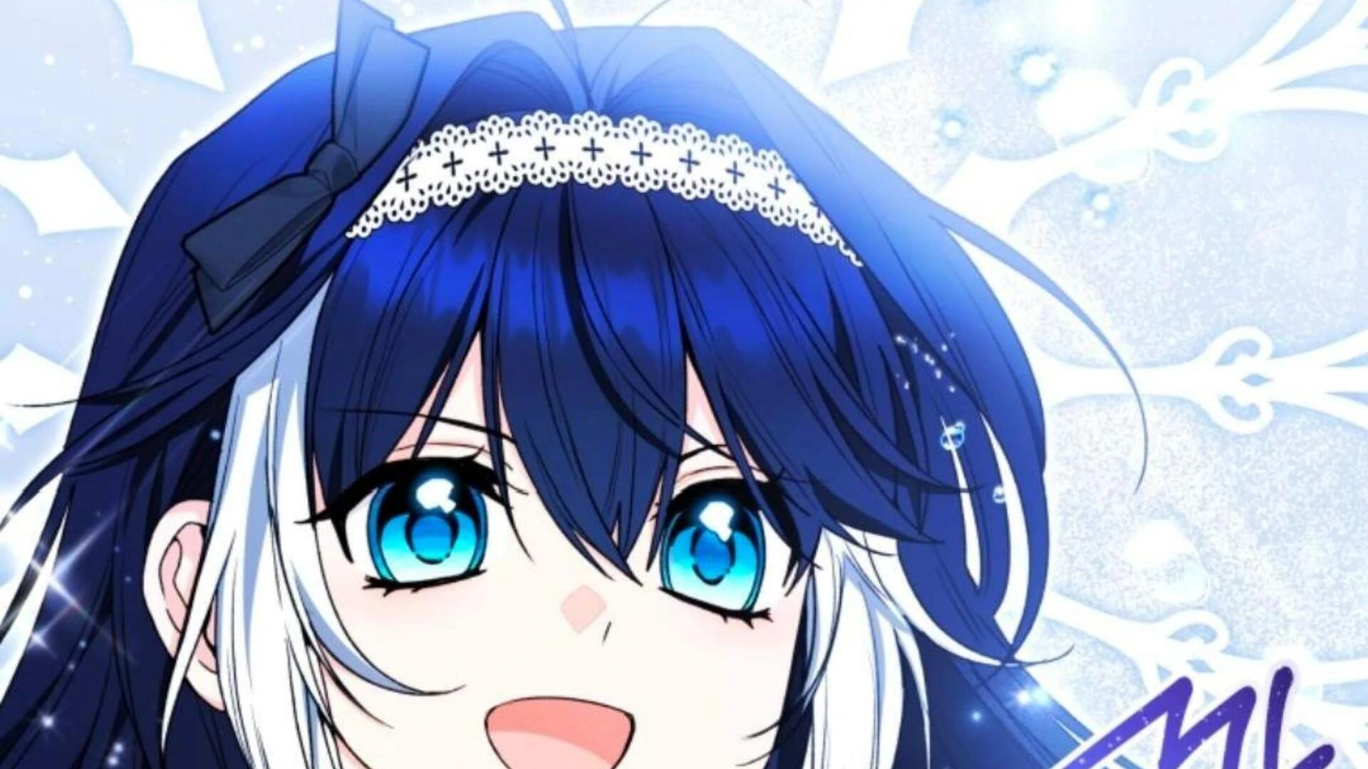 Baca Black Killer Whale Baby - Chapter 85 halaman 42