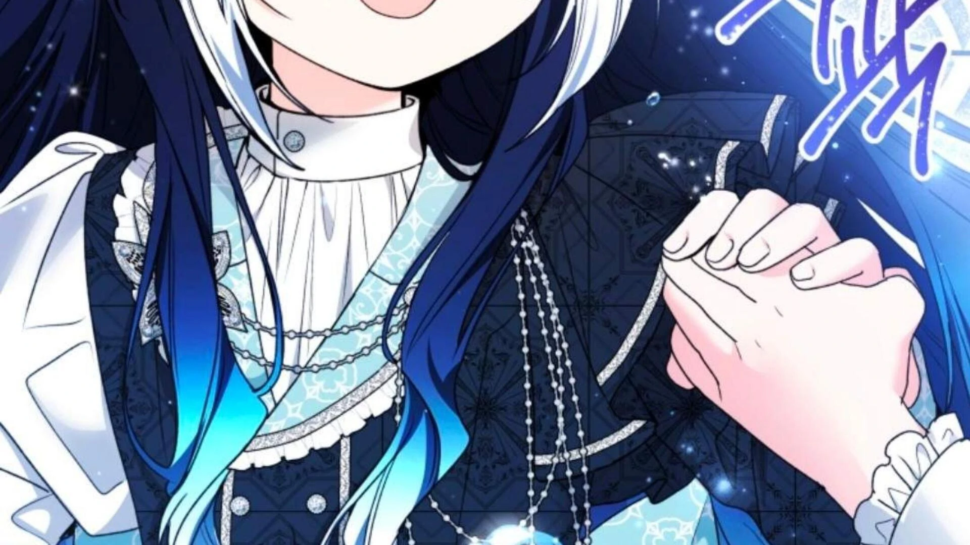 Baca Black Killer Whale Baby - Chapter 85 halaman 43