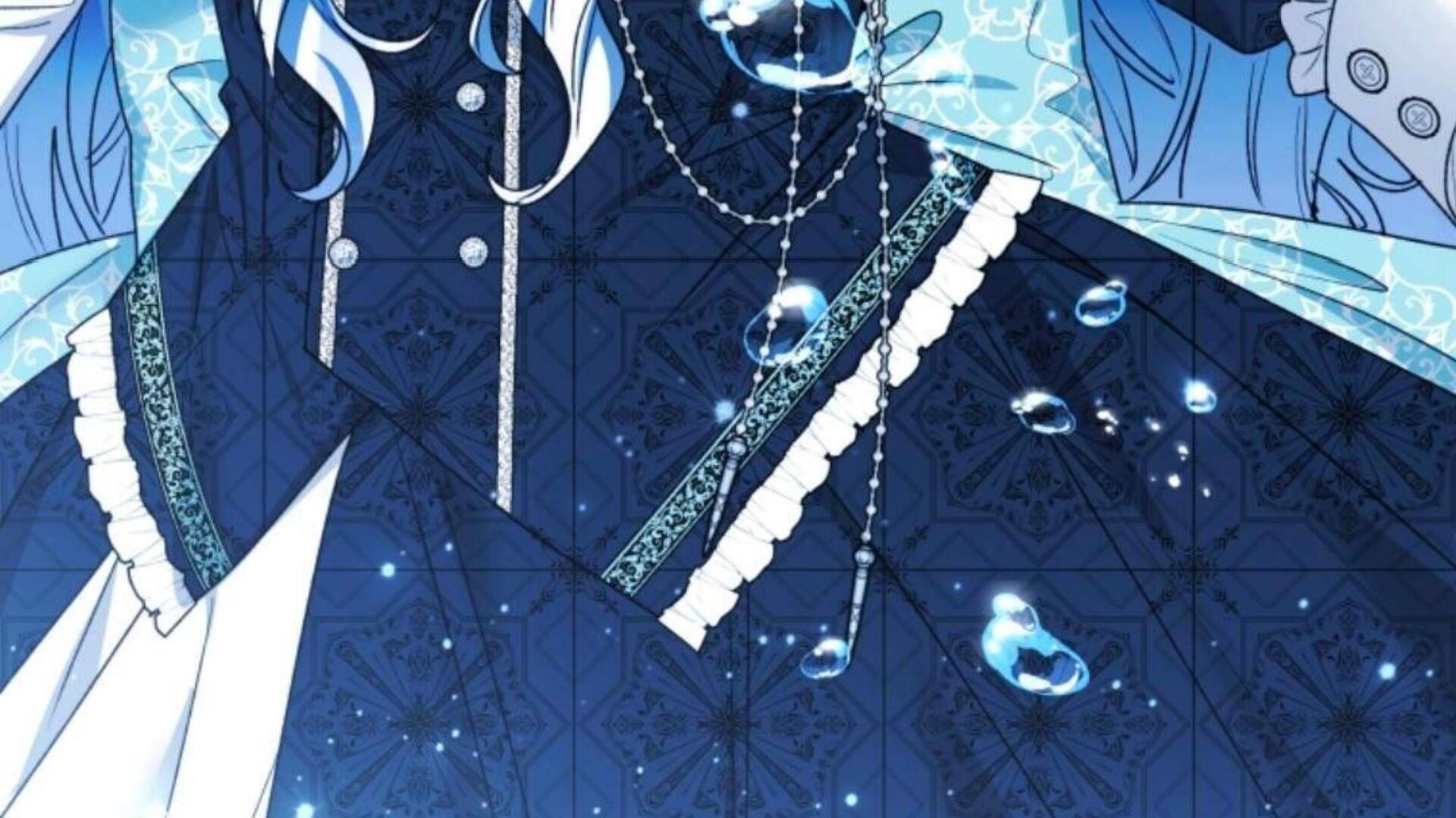 Baca Black Killer Whale Baby - Chapter 85 halaman 44