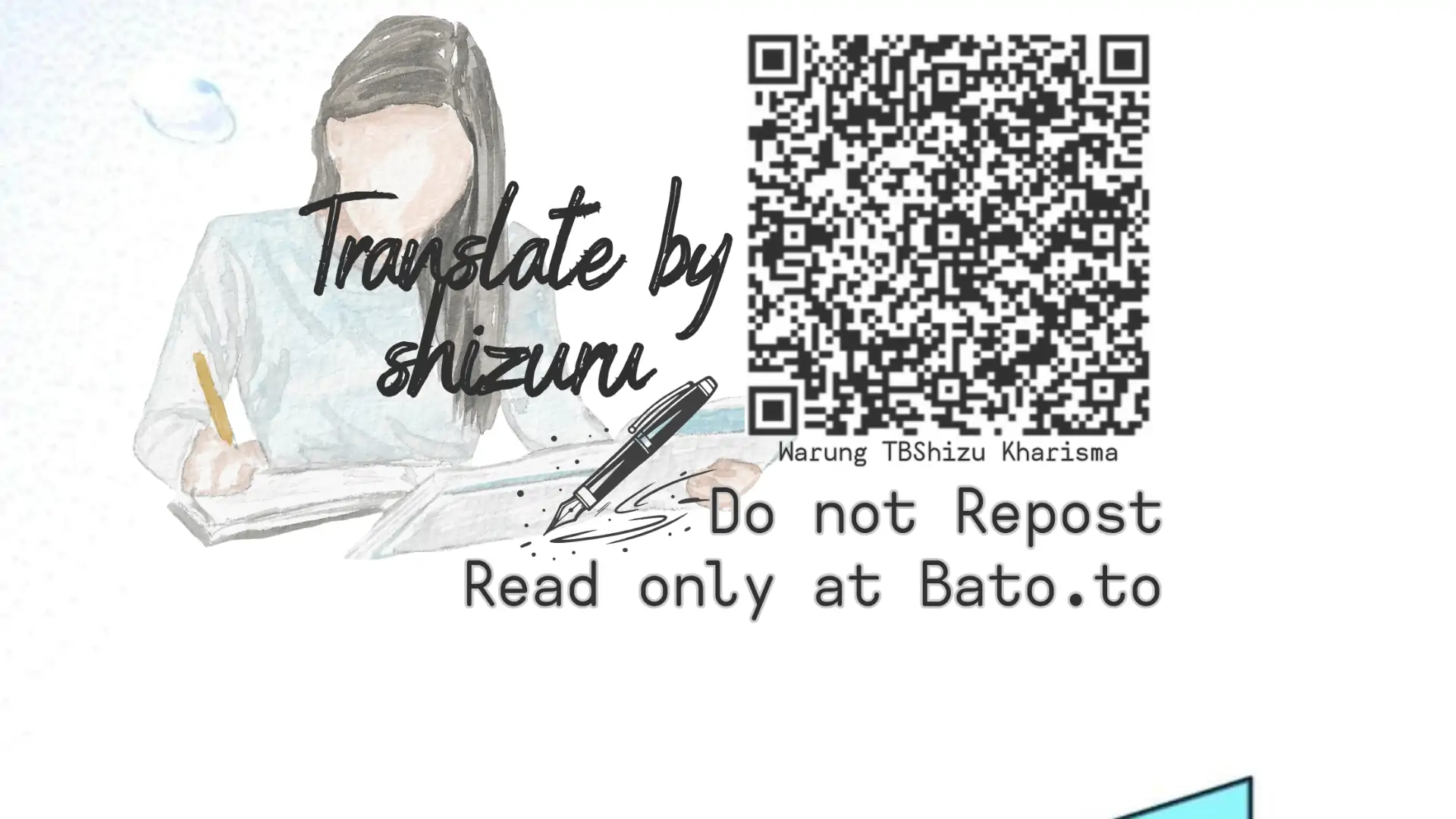 Baca Black Killer Whale Baby - Chapter 85 halaman 48