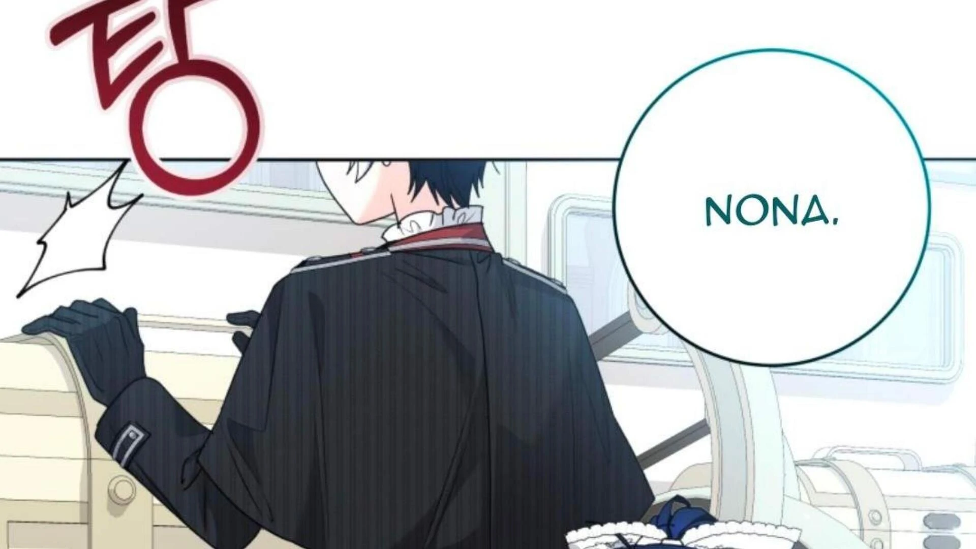 Baca Black Killer Whale Baby - Chapter 85 halaman 53