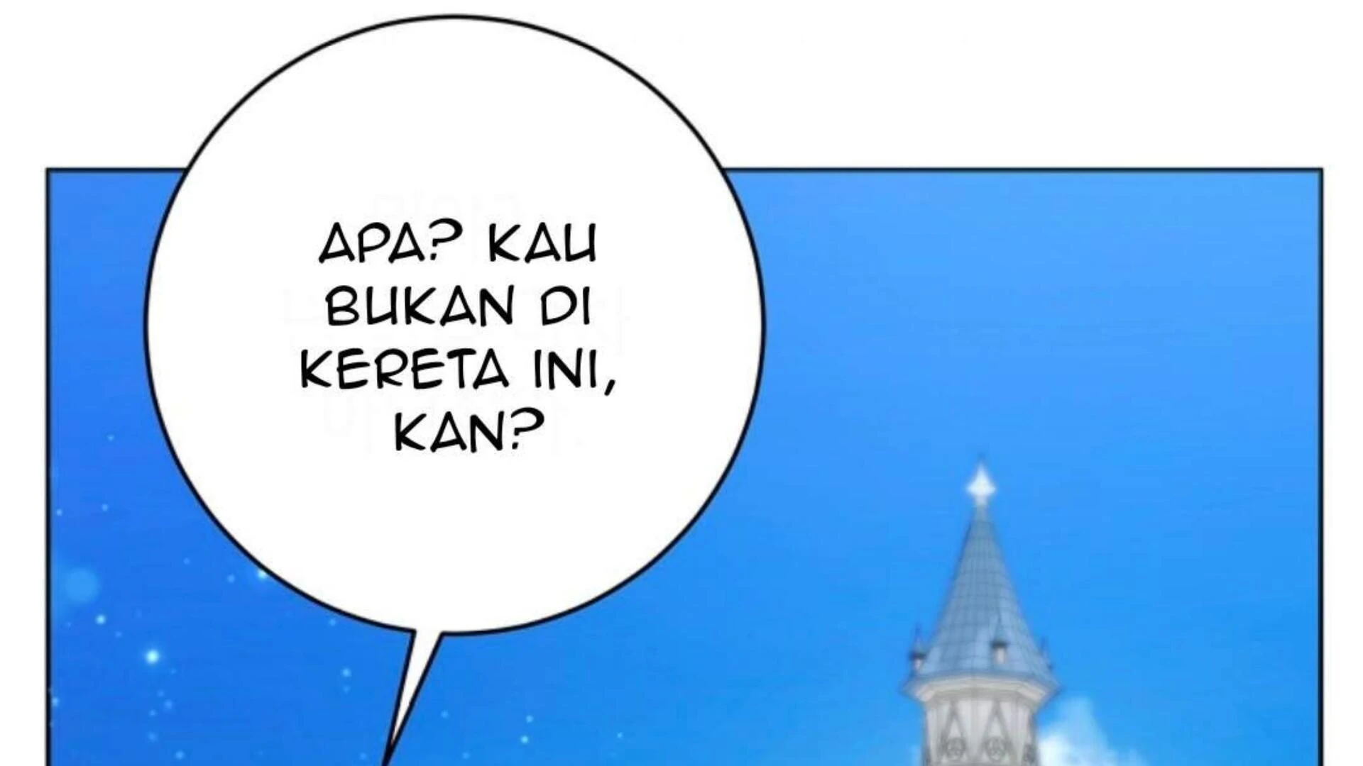 Baca Black Killer Whale Baby - Chapter 85 halaman 57