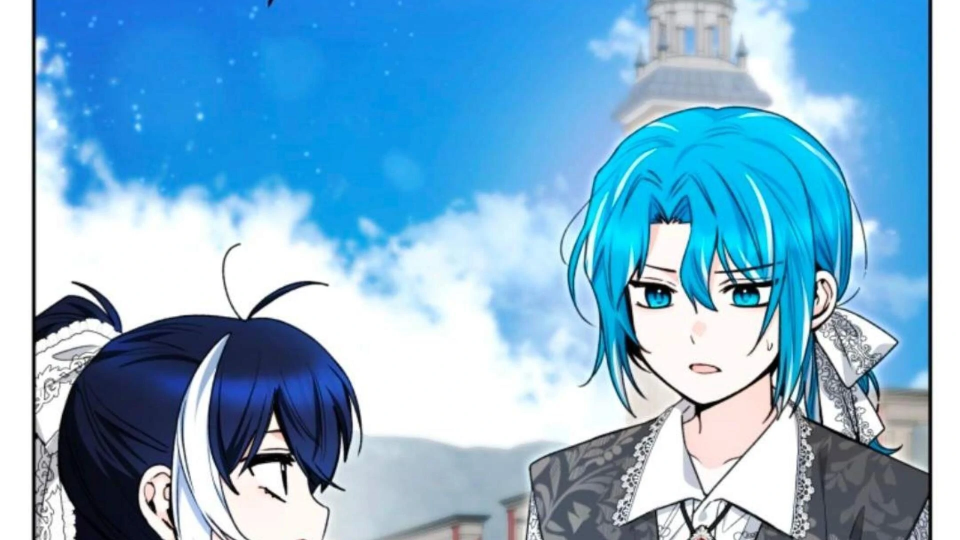 Baca Black Killer Whale Baby - Chapter 85 halaman 58