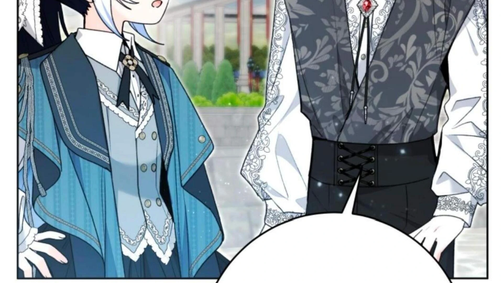 Baca Black Killer Whale Baby - Chapter 85 halaman 59