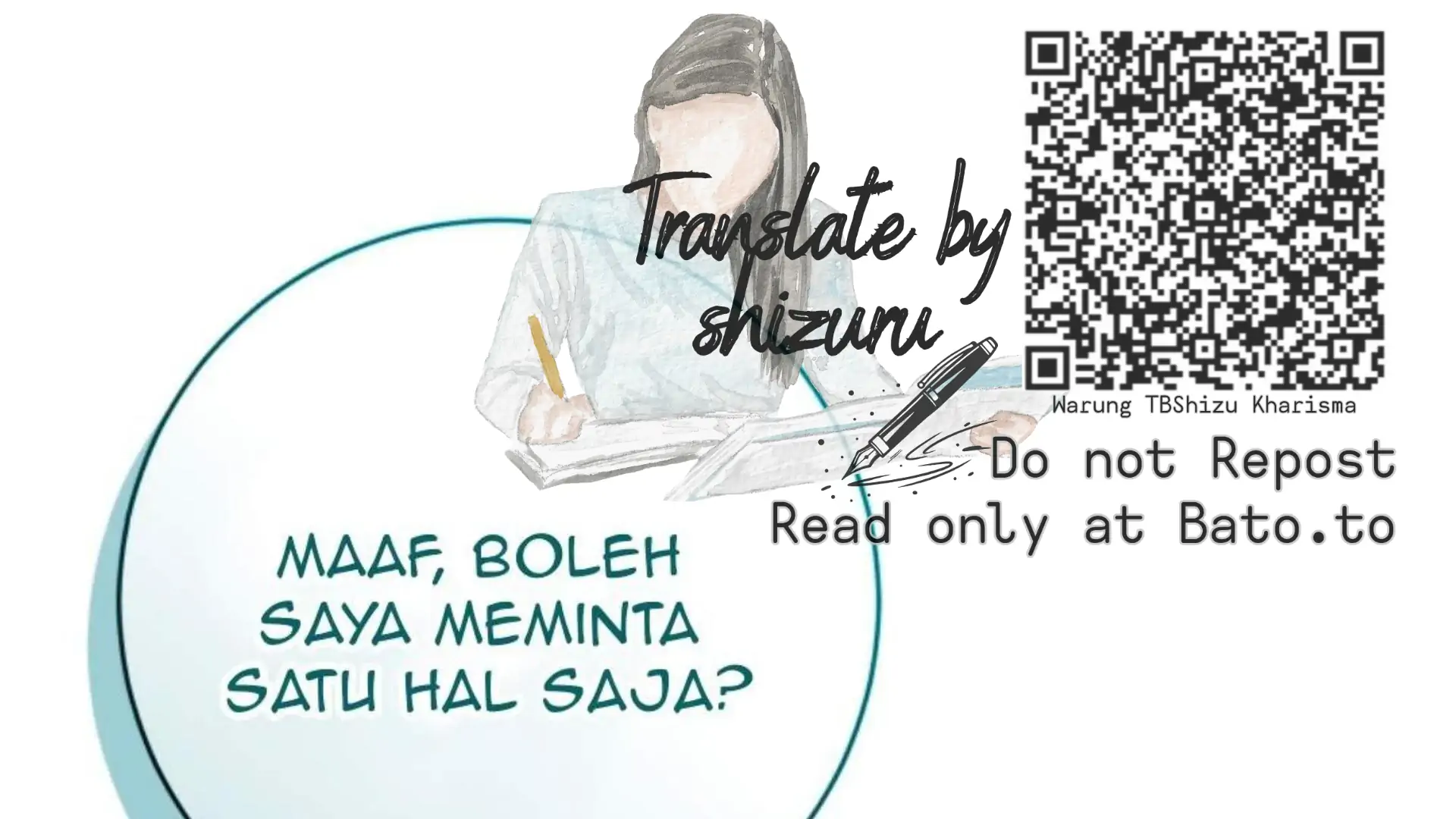 Baca Black Killer Whale Baby - Chapter 85 halaman 61