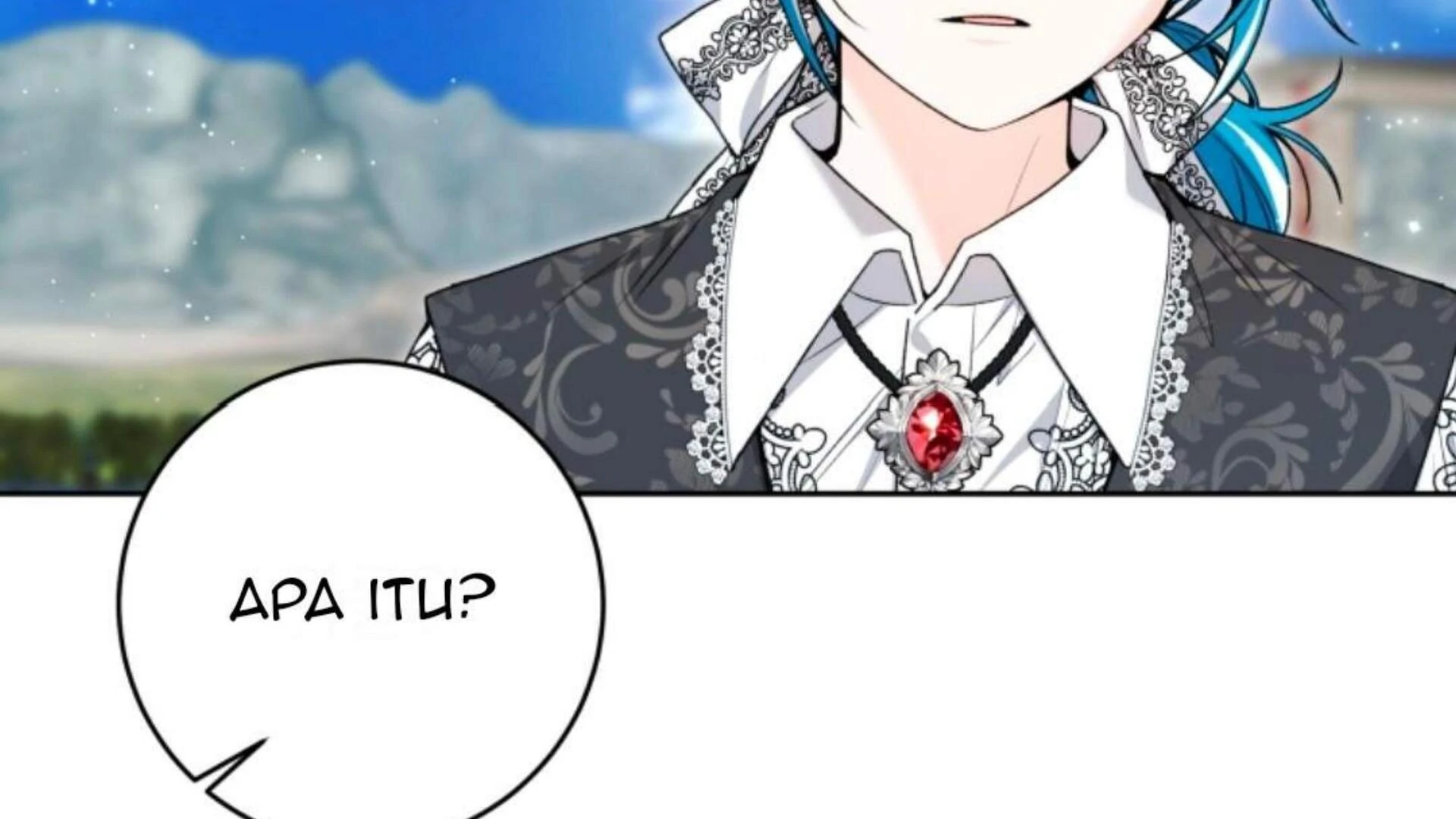 Baca Black Killer Whale Baby - Chapter 85 halaman 63