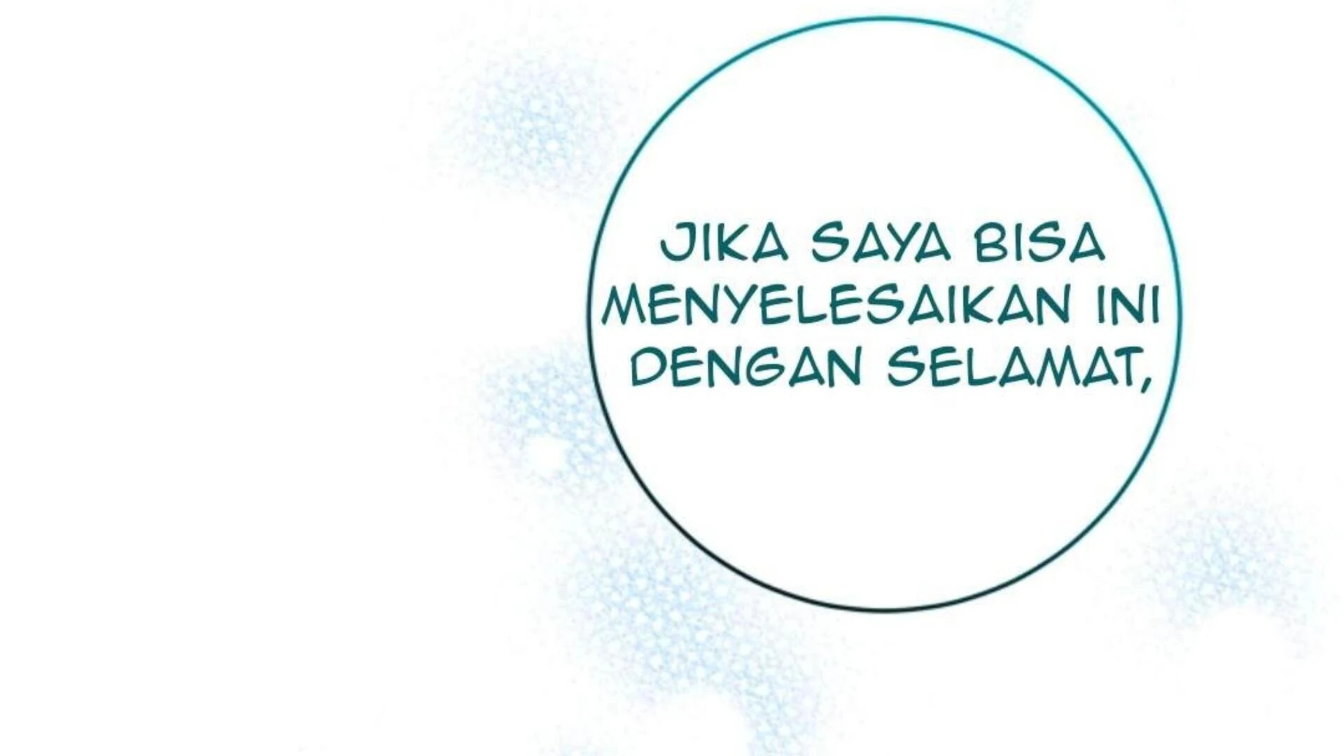 Baca Black Killer Whale Baby - Chapter 85 halaman 65