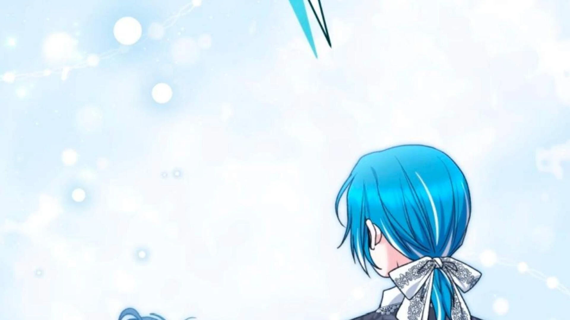 Baca Black Killer Whale Baby - Chapter 85 halaman 70