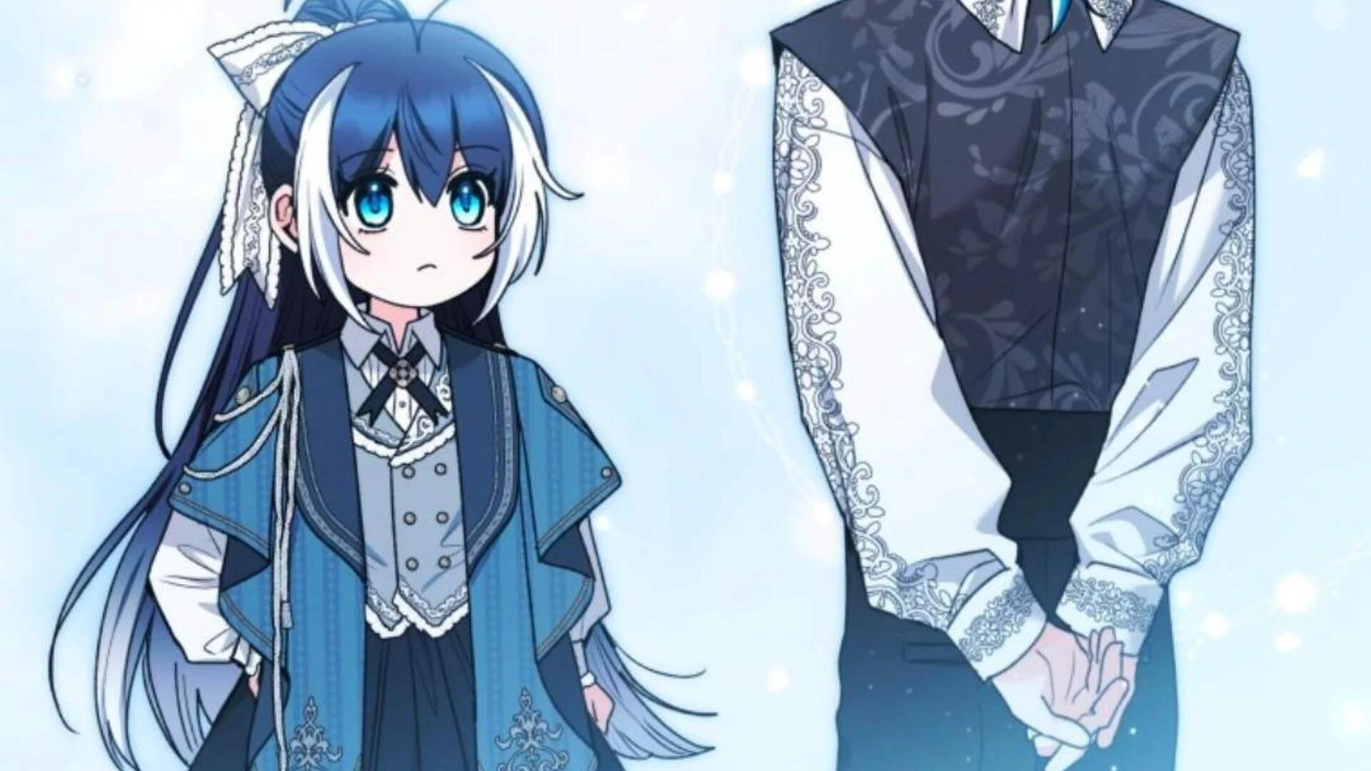 Baca Black Killer Whale Baby - Chapter 85 halaman 71