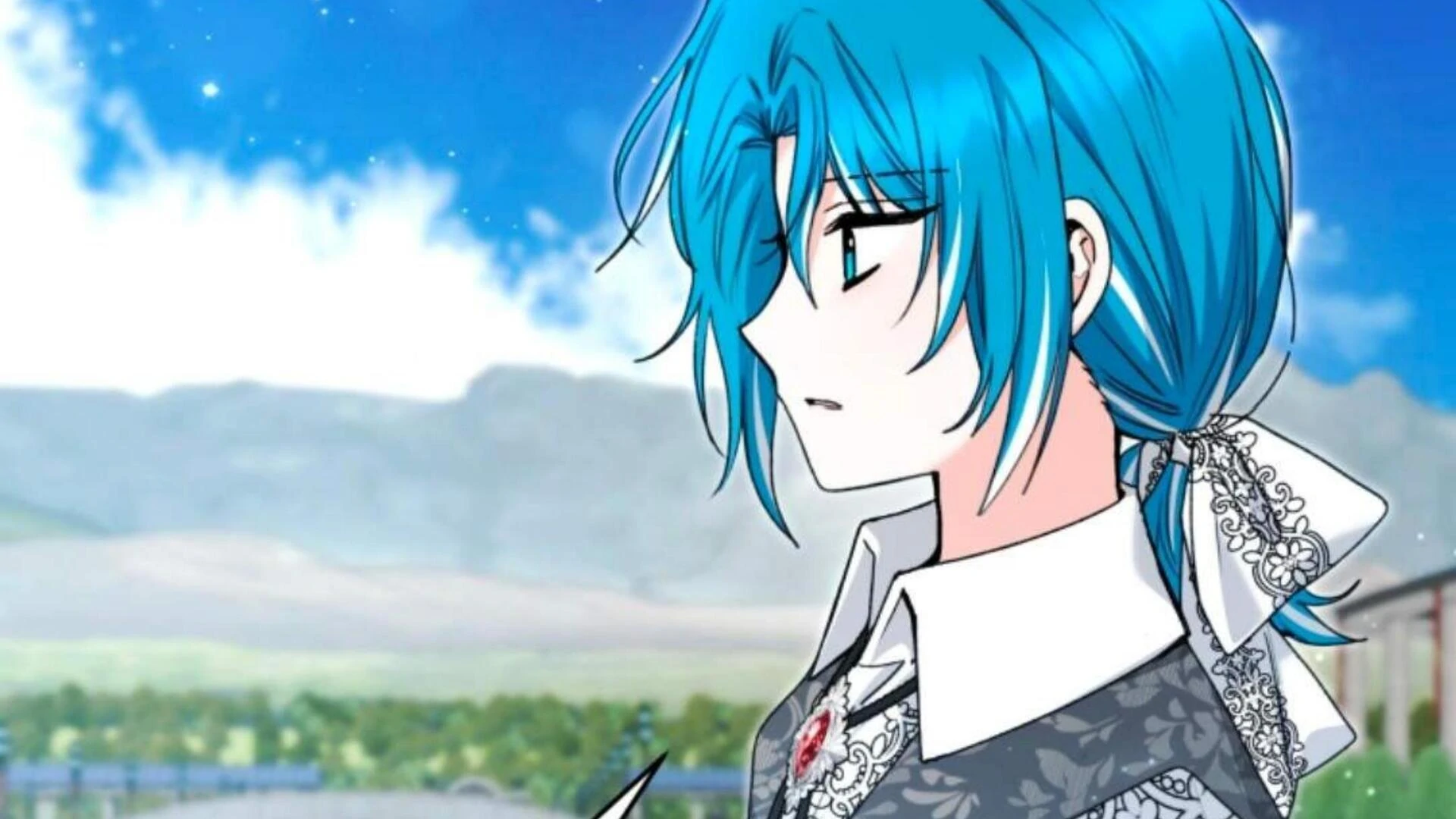 Baca Black Killer Whale Baby - Chapter 85 halaman 79