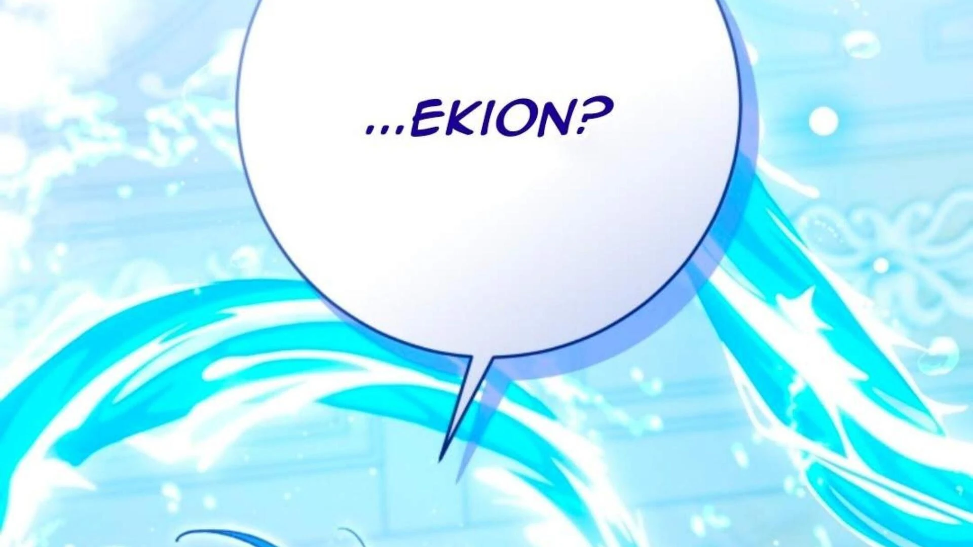 Baca Black Killer Whale Baby - Chapter 85 halaman 8