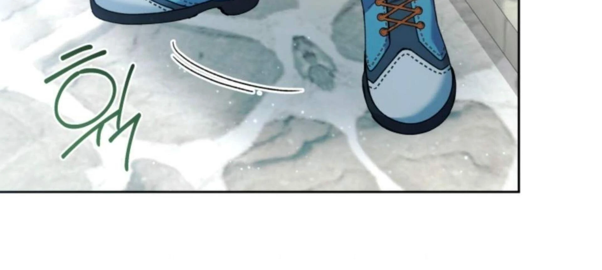 Baca Black Killer Whale Baby - Chapter 85 halaman 83