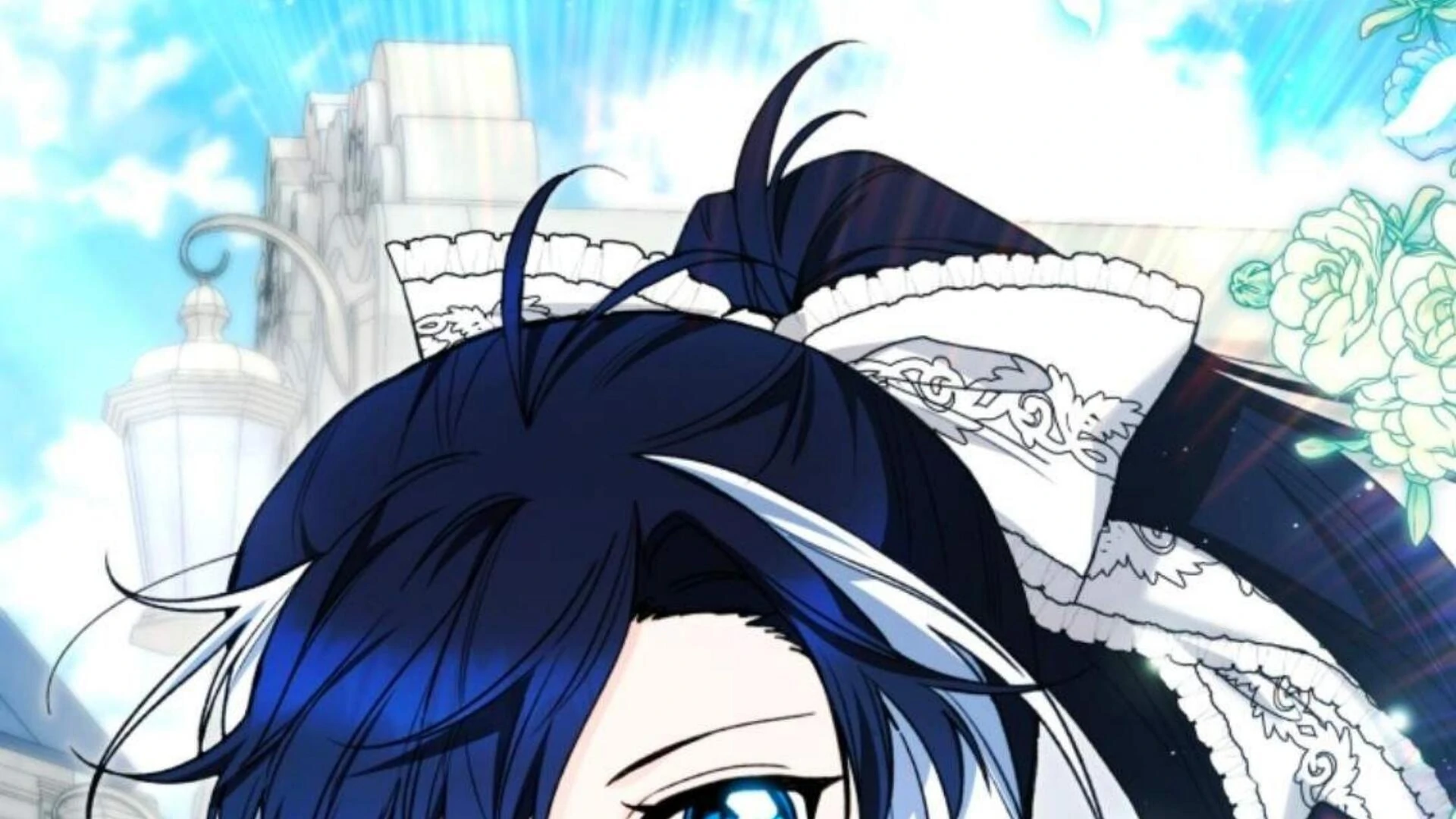 Baca Black Killer Whale Baby - Chapter 85 halaman 86