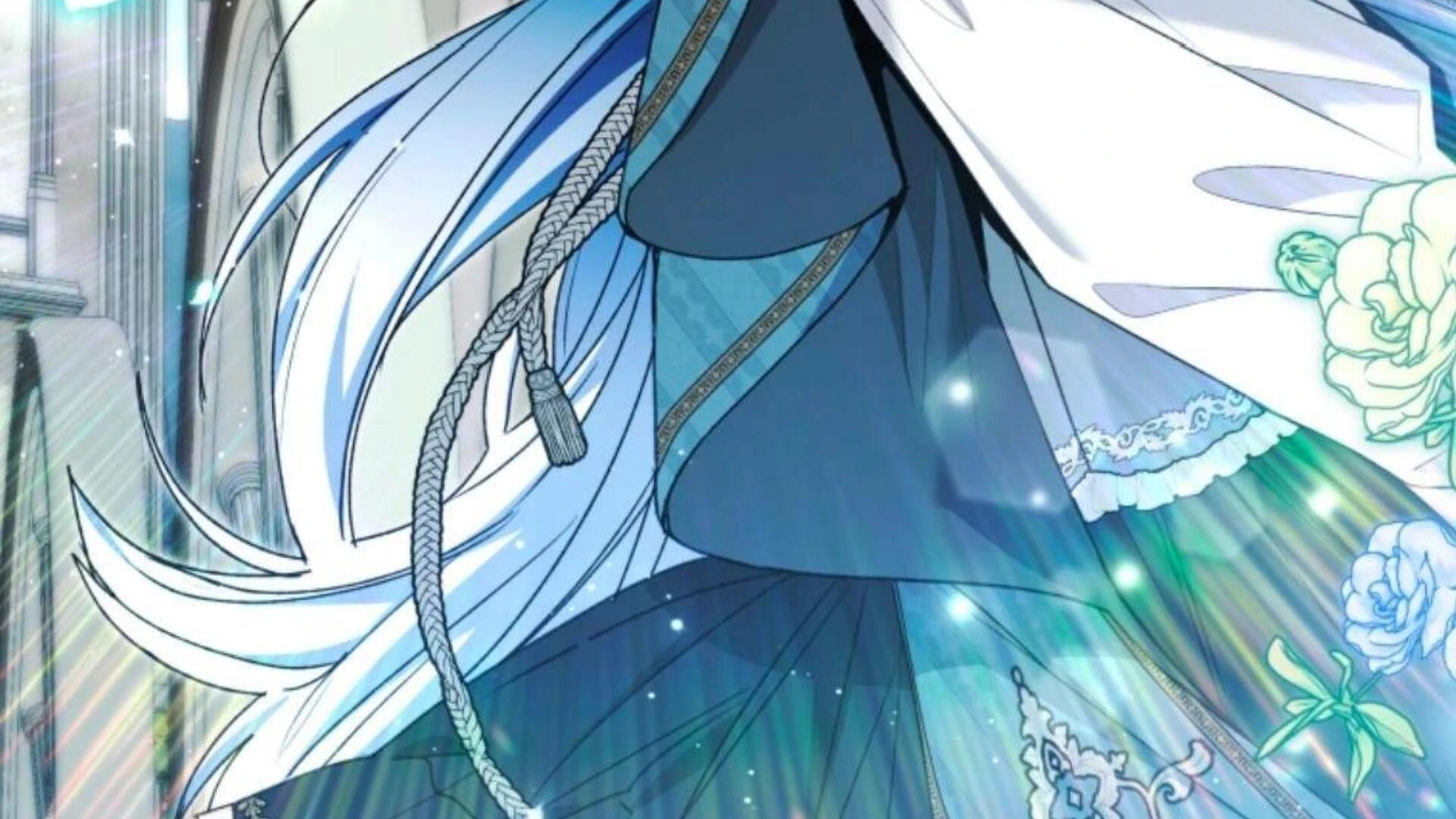 Baca Black Killer Whale Baby - Chapter 85 halaman 88