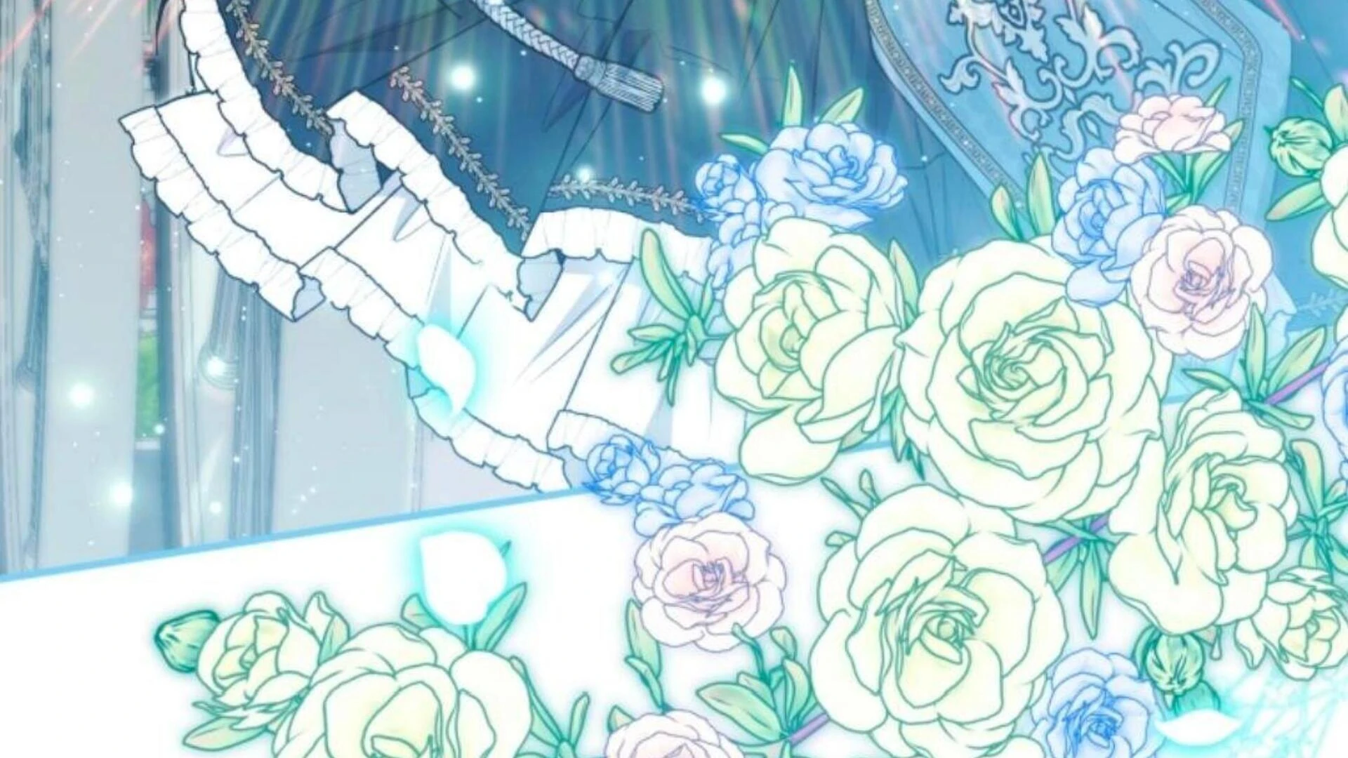 Baca Black Killer Whale Baby - Chapter 85 halaman 89