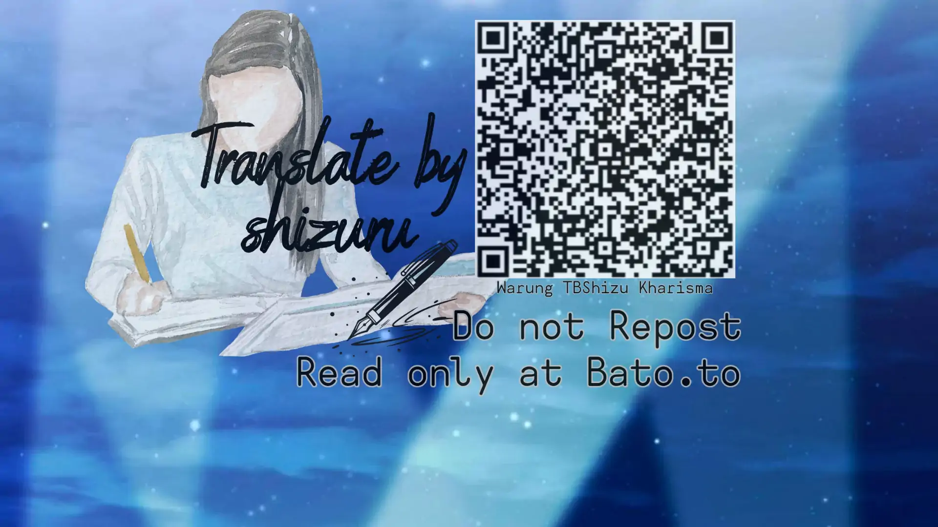 Baca Black Killer Whale Baby - Chapter 85 halaman 94