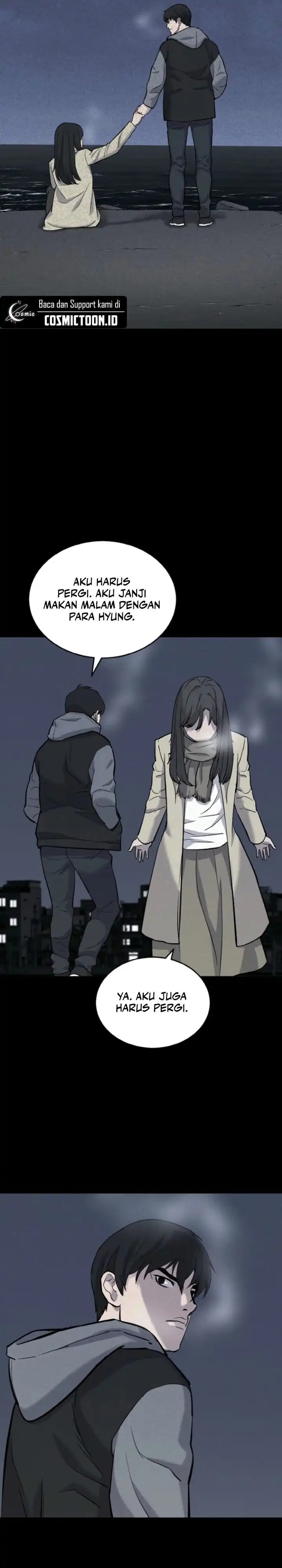 Baca Blood Rain: Zero - Chapter 01 halaman 34