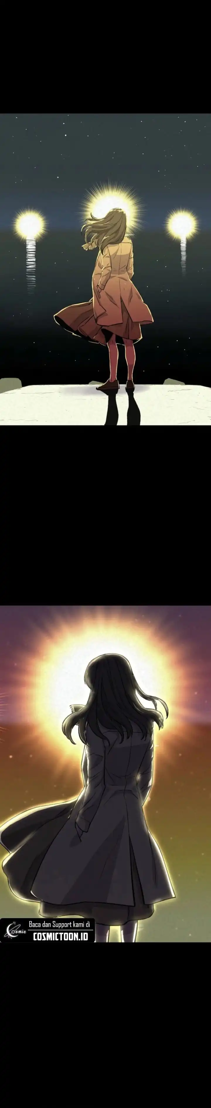 Baca Blood Rain: Zero - Chapter 01 halaman 35