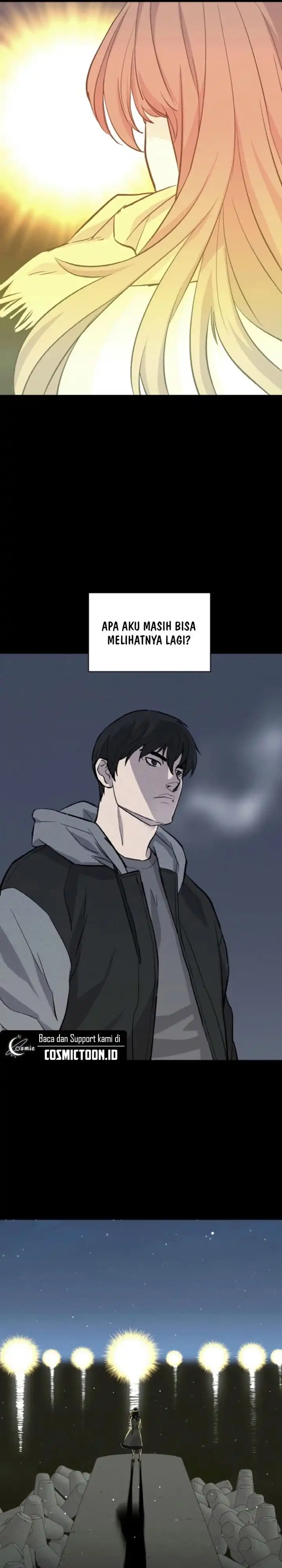 Baca Blood Rain: Zero - Chapter 01 halaman 36