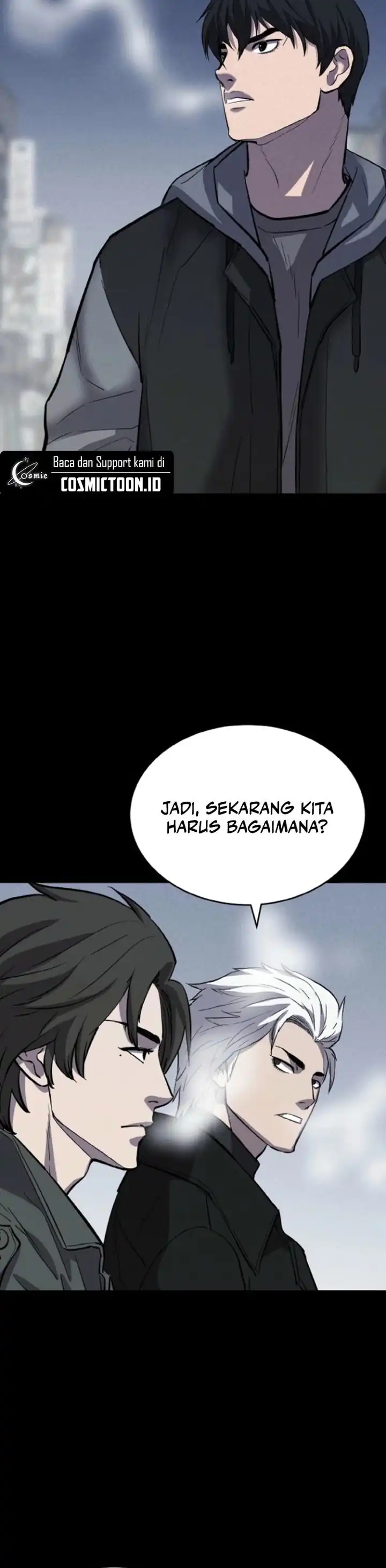 Baca Blood Rain: Zero - Chapter 01 halaman 40
