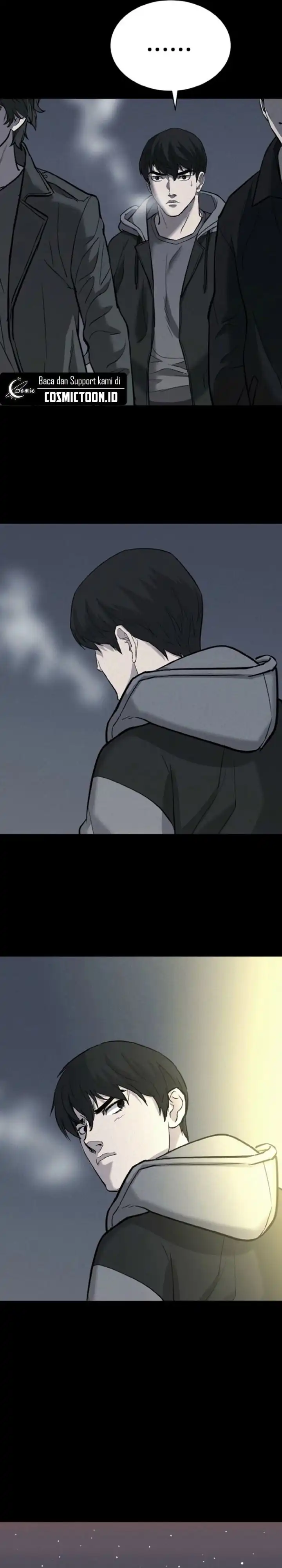 Baca Blood Rain: Zero - Chapter 01 halaman 45