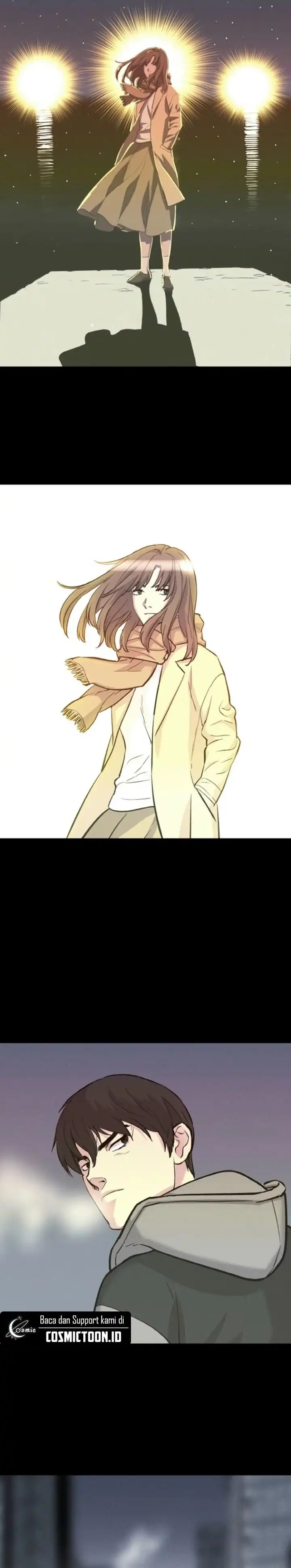 Baca Blood Rain: Zero - Chapter 01 halaman 46