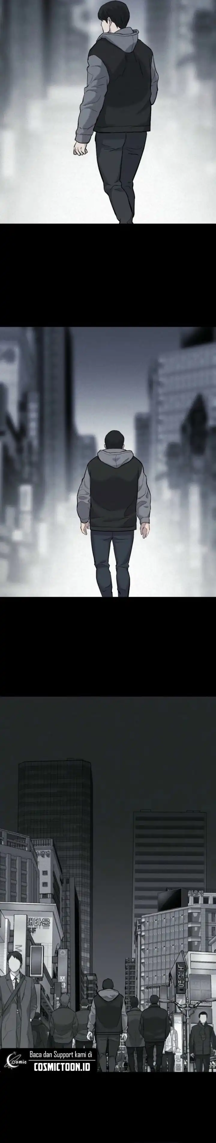 Baca Blood Rain: Zero - Chapter 01 halaman 47