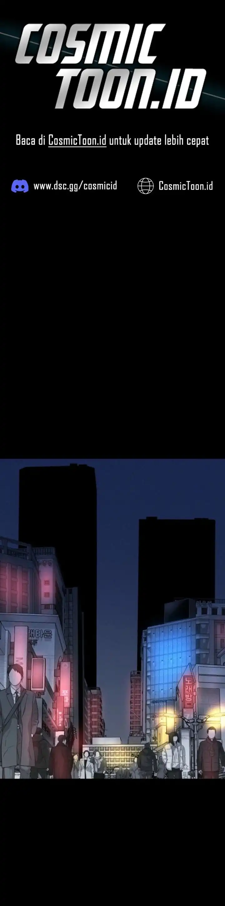 Baca Blood Rain: Zero - Chapter 02 halaman 1