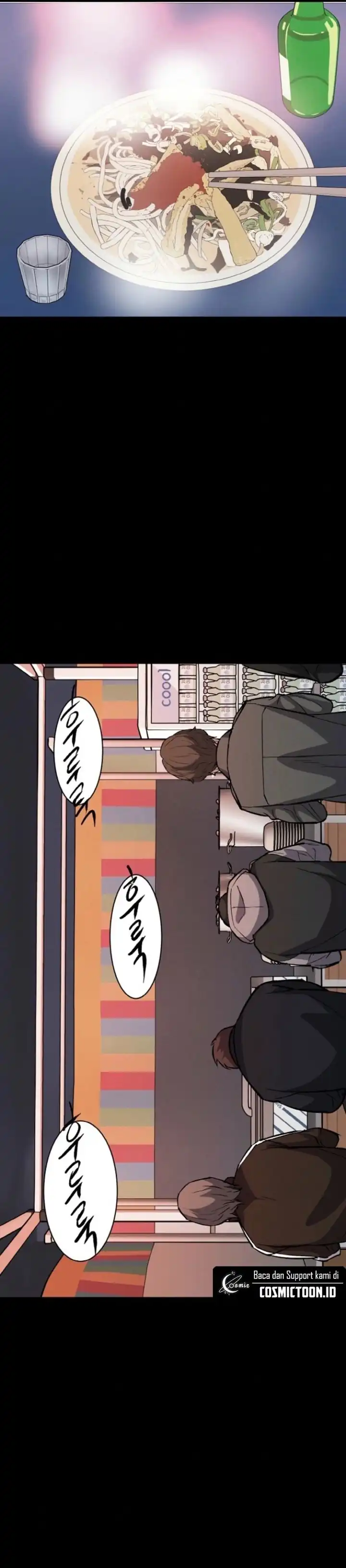 Baca Blood Rain: Zero - Chapter 02 halaman 10