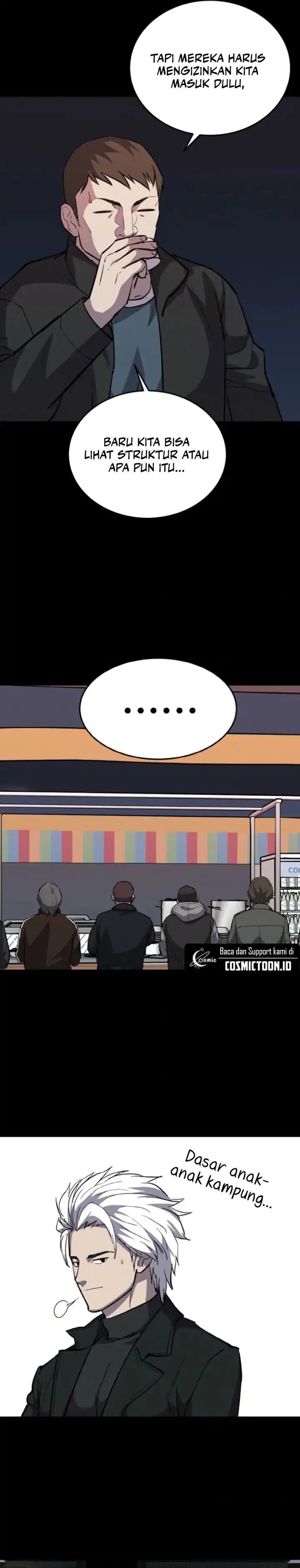 Baca Blood Rain: Zero - Chapter 02 halaman 14