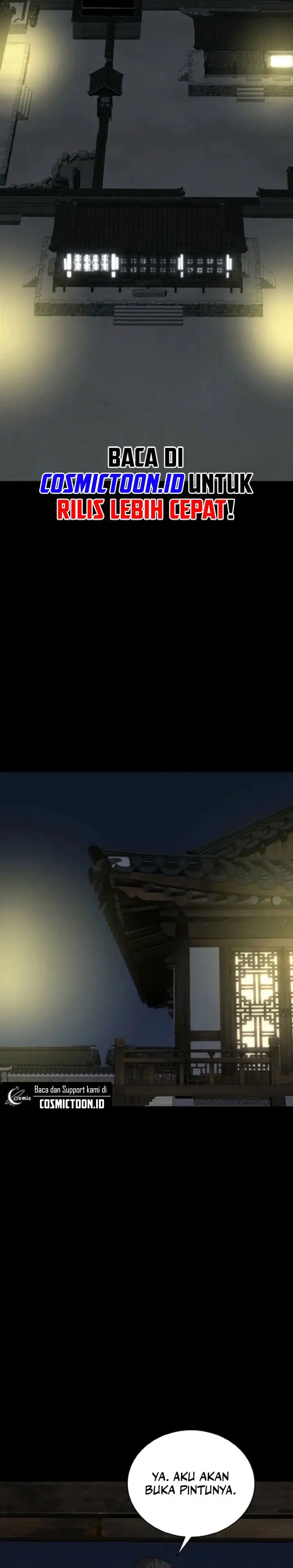 Baca Blood Rain: Zero - Chapter 02 halaman 15