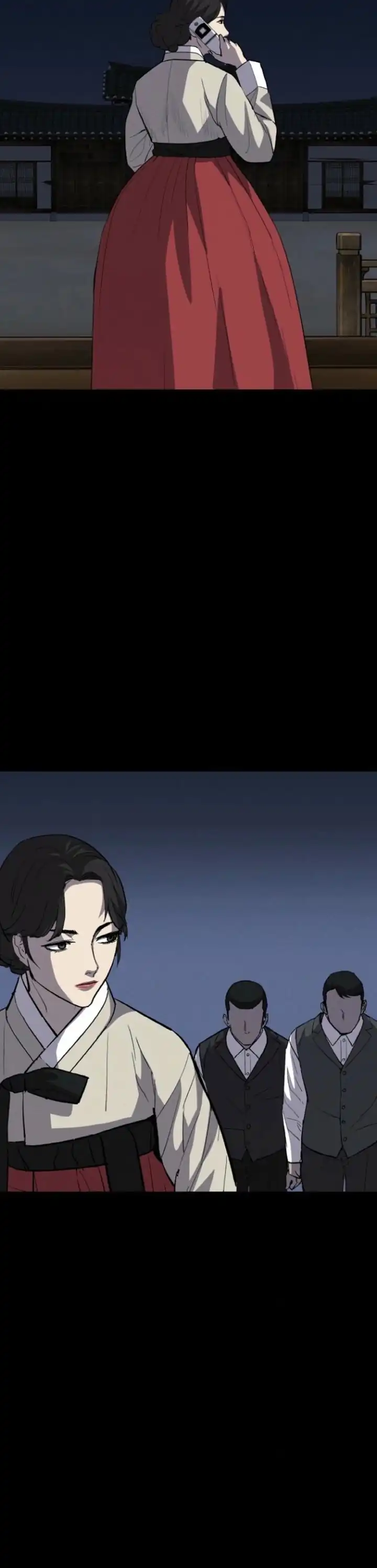 Baca Blood Rain: Zero - Chapter 02 halaman 16