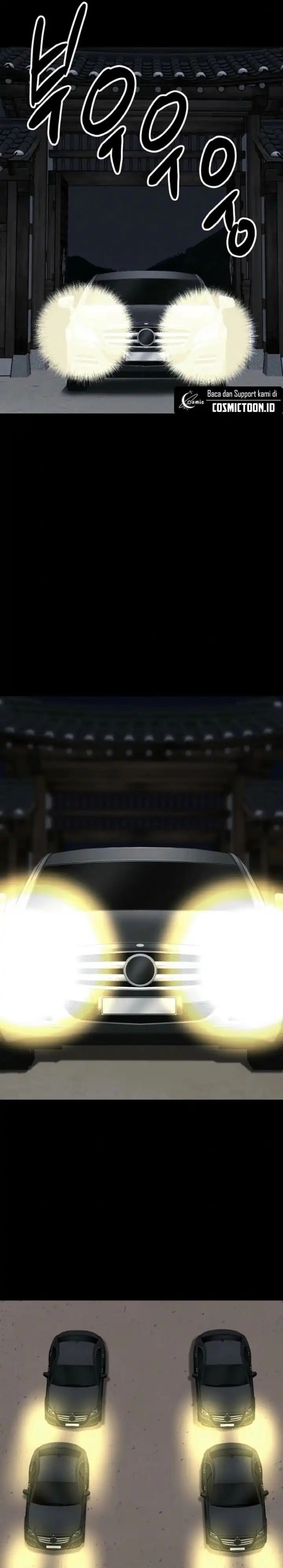 Baca Blood Rain: Zero - Chapter 02 halaman 17