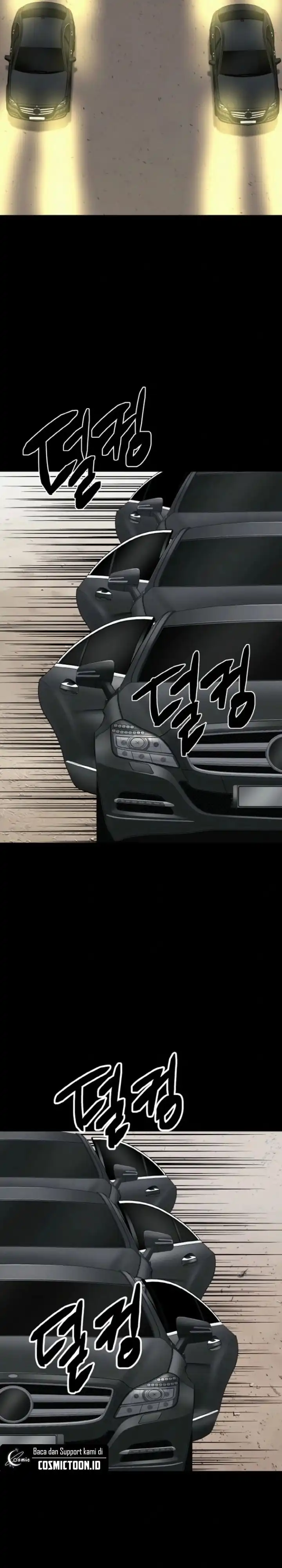 Baca Blood Rain: Zero - Chapter 02 halaman 18