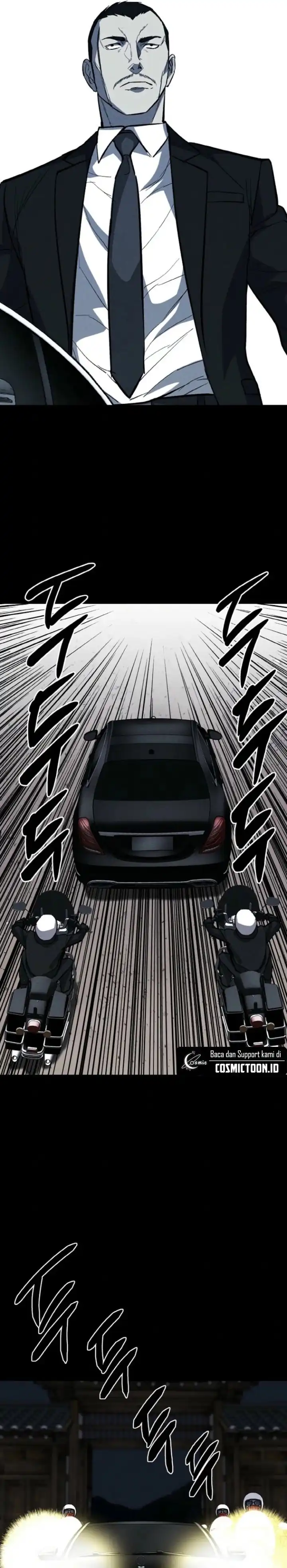 Baca Blood Rain: Zero - Chapter 02 halaman 20