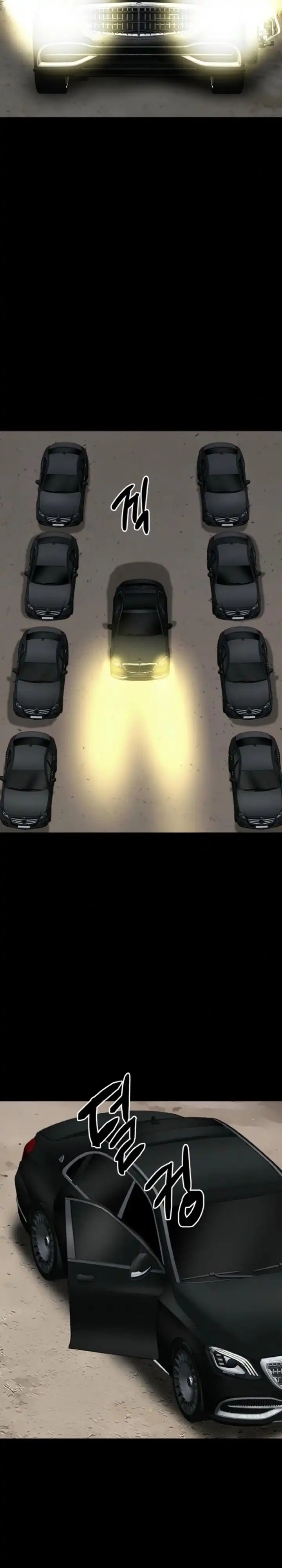 Baca Blood Rain: Zero - Chapter 02 halaman 21