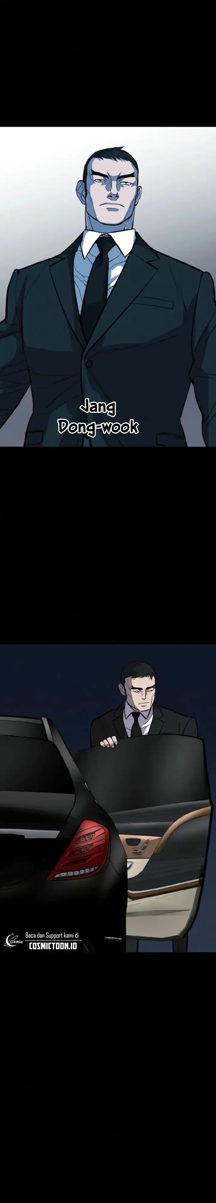 Baca Blood Rain: Zero - Chapter 02 halaman 22