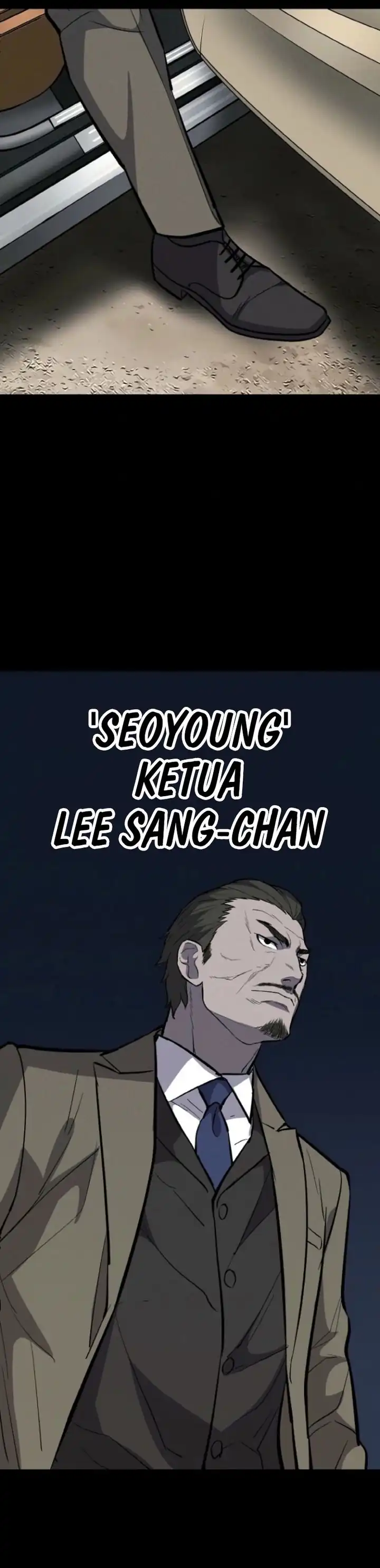 Baca Blood Rain: Zero - Chapter 02 halaman 23