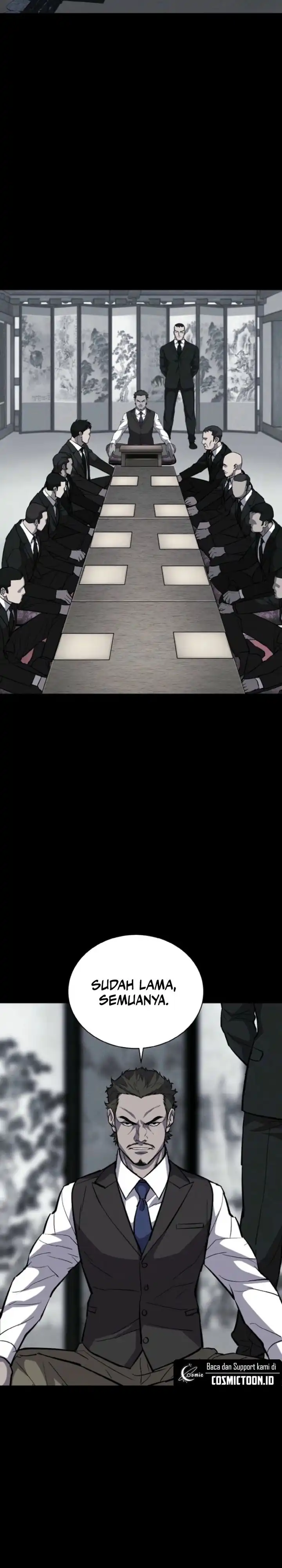 Baca Blood Rain: Zero - Chapter 02 halaman 27