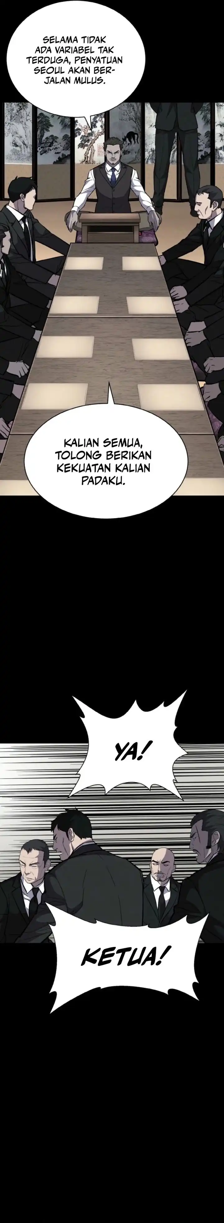 Baca Blood Rain: Zero - Chapter 02 halaman 35