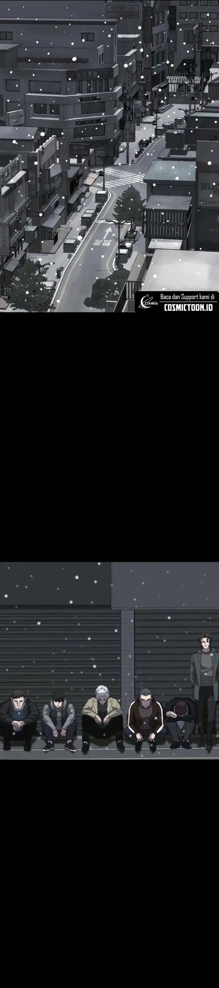 Baca Blood Rain: Zero - Chapter 02 halaman 36