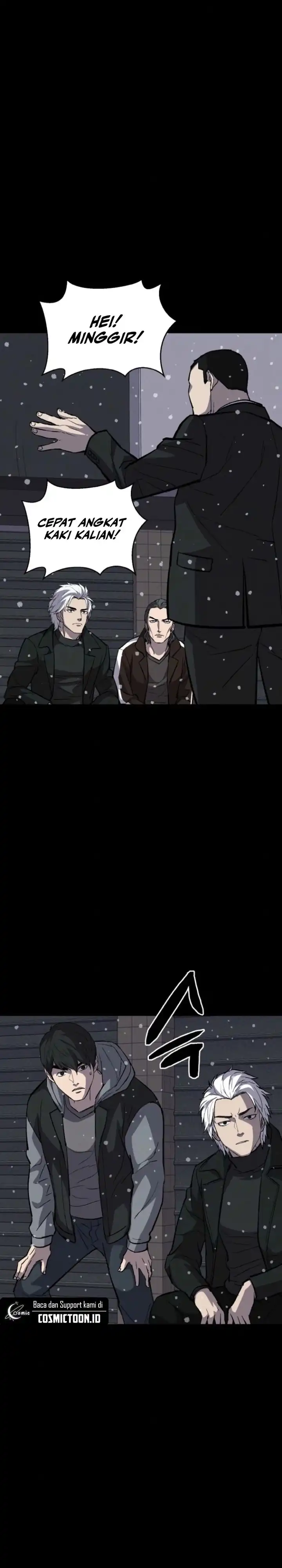 Baca Blood Rain: Zero - Chapter 02 halaman 39