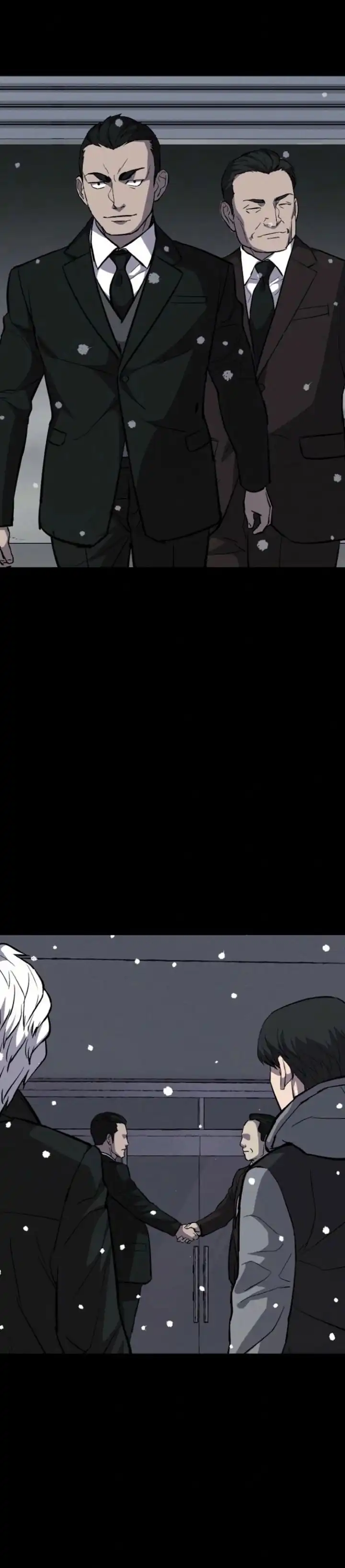 Baca Blood Rain: Zero - Chapter 02 halaman 40