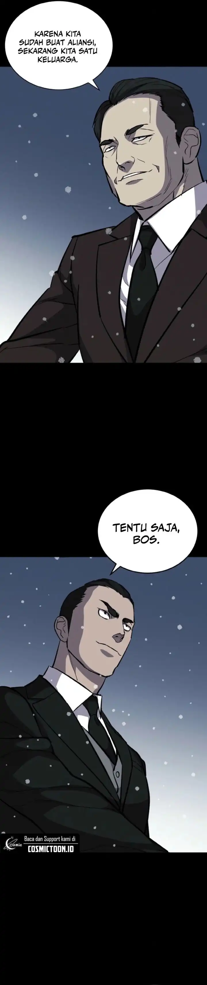 Baca Blood Rain: Zero - Chapter 02 halaman 41