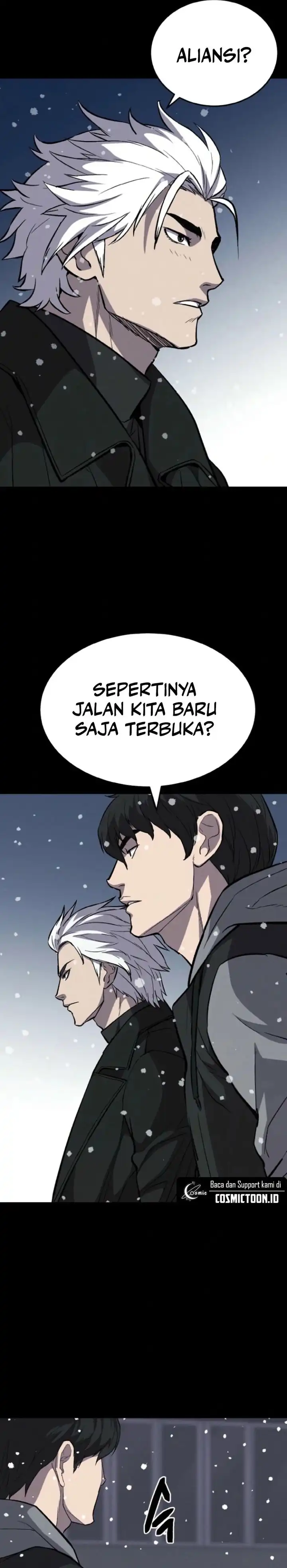 Baca Blood Rain: Zero - Chapter 02 halaman 42
