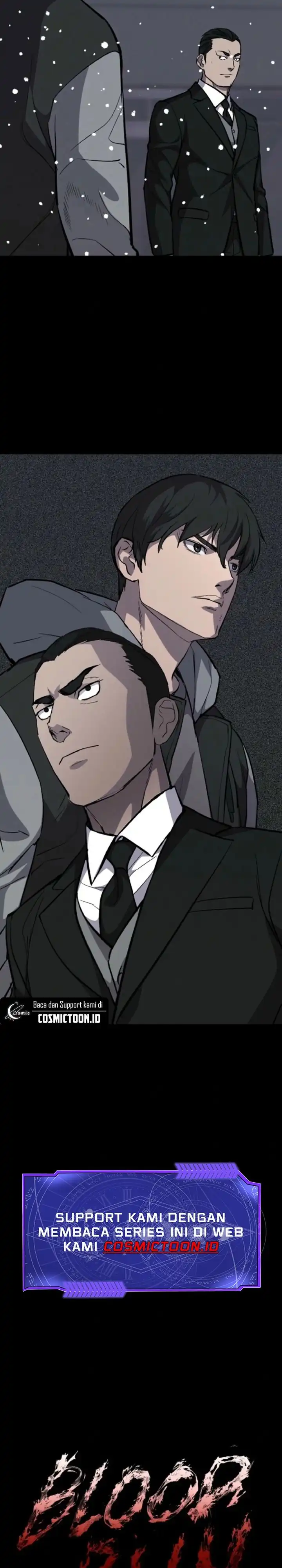 Baca Blood Rain: Zero - Chapter 02 halaman 43
