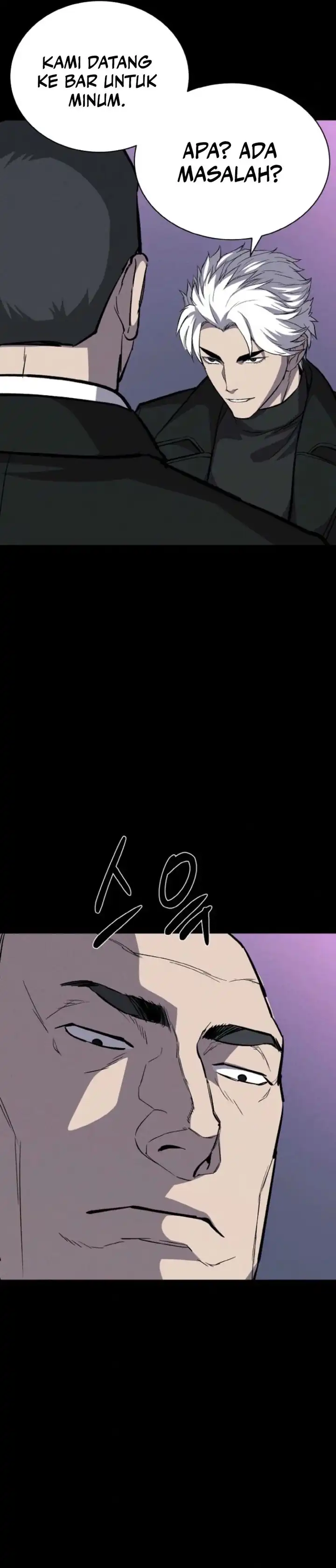 Baca Blood Rain: Zero - Chapter 02 halaman 7