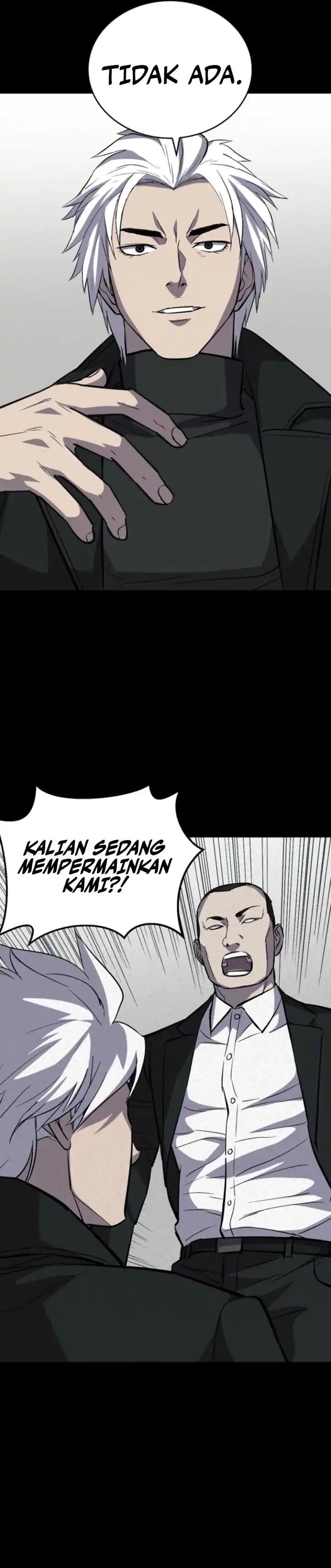 Baca Blood Rain: Zero - Chapter 03 halaman 14