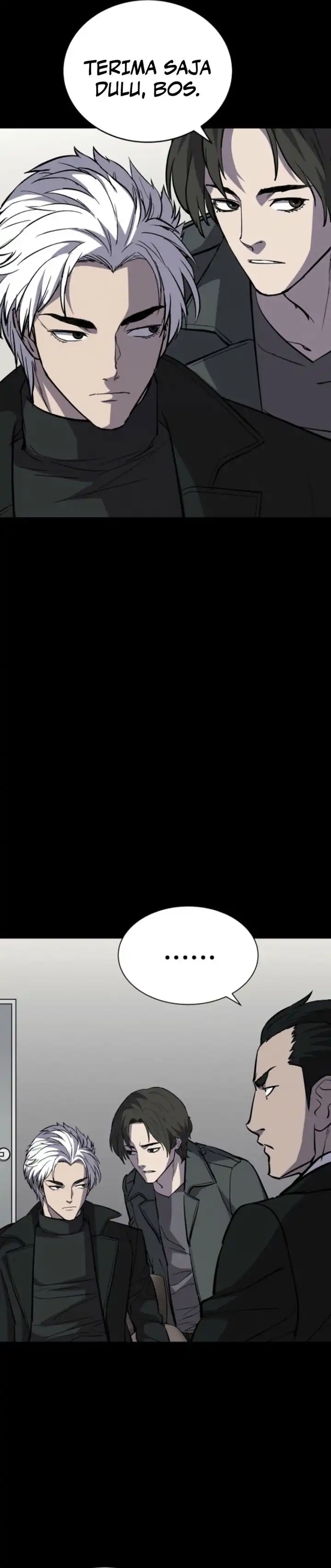 Baca Blood Rain: Zero - Chapter 03 halaman 22